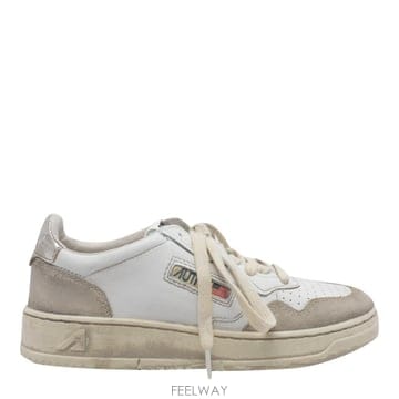26FW 오트리 Super Vintage 로우 워먼 스니커즈 AVLWLS75 TP581995670