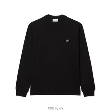 25FW 라코스테 맨즈 스웨터 TH7307031 TP581995635