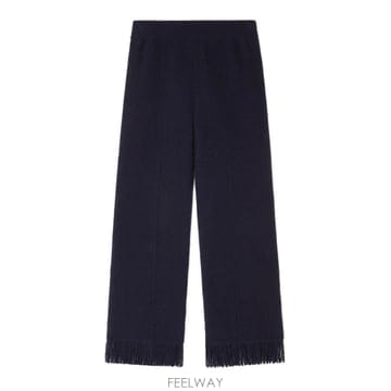 25FW 알라누이 팬츠 Finest LWHG001E25KNI0014600 TP581736865