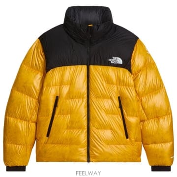 노스페이스 맨즈 다운 자켓 0047812SUMMITGOLDTNFBLACK TP581900374