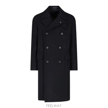 26FW 딸리아또레 더블 브레스티드 울 코트 CSHERRY10W770065N3520 TP581959616