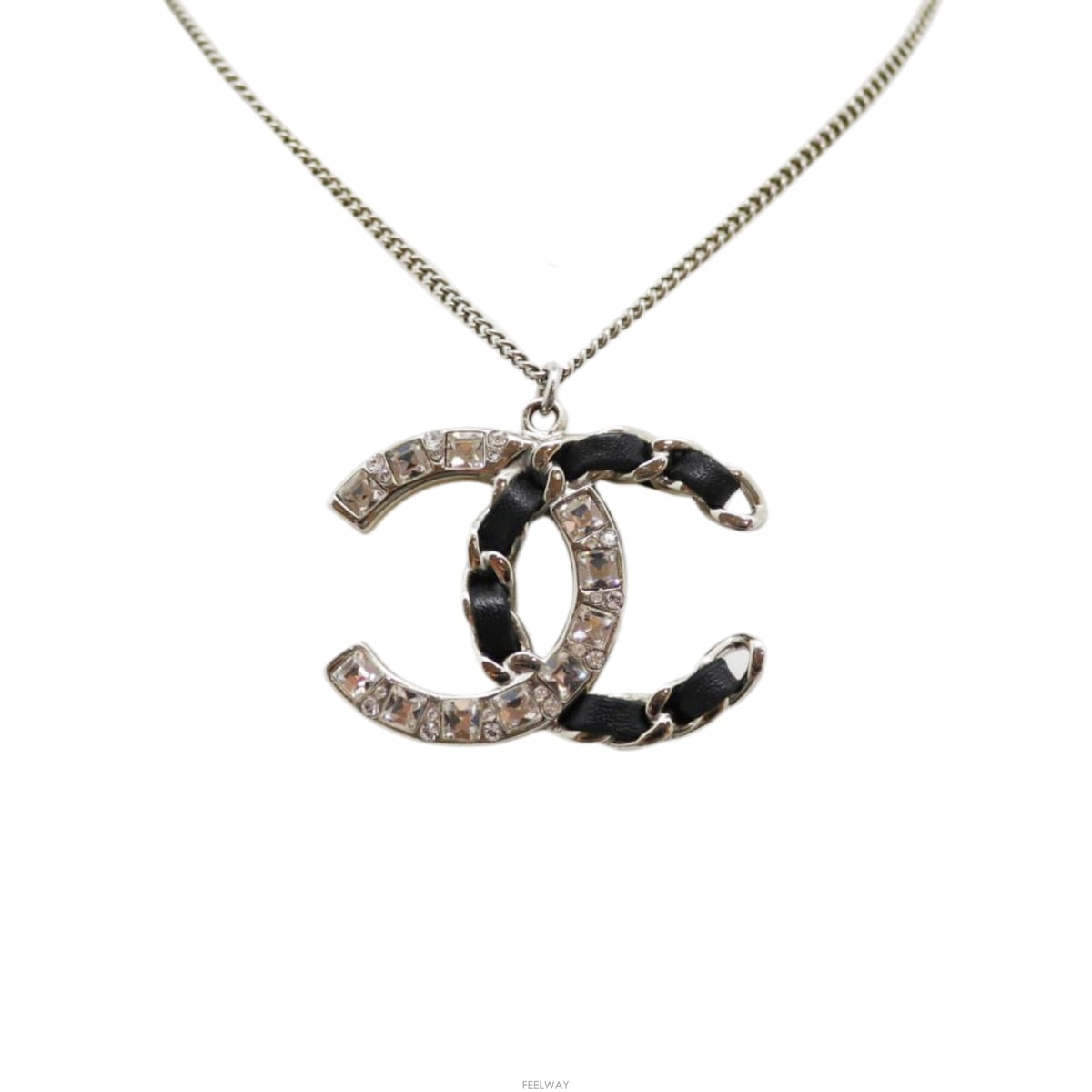 CHANEL [�����߰���ǰ�����] ���� ũ����Ż ü�� CC ����� ���� A[�����߰���ǰ�����] ���� ũ����Ż ü�� CC ����� ����