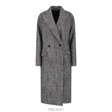 26FW 딸리아또레 울 코트 LINDEN340364EN902 TP581959607