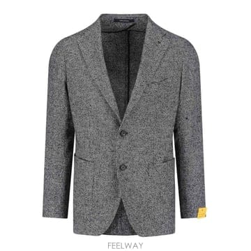 26FW 딸리아또레 싱글 브레스티드 울 블렌드 블레이저 1SMC22KAI340370EN942 TP581959