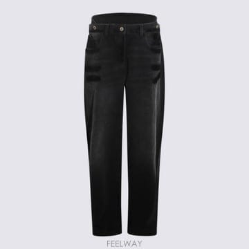 24FW 디아티코 롱 트라우저 데님 248WCP190D075100 TP578082510