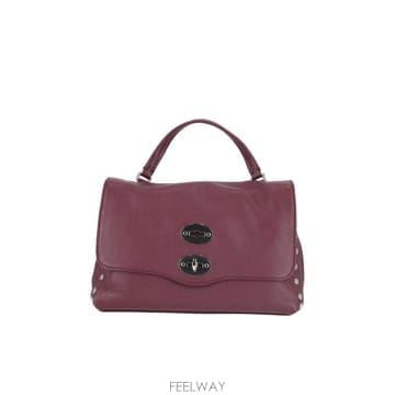 26FW 자넬라토 POSTINA DAILY 사이즈 S 컬러 VIOLET AMARENA MODENESE 068