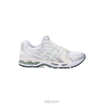 26FW 아식스 아식스 Gel Kayano 14 메쉬 스니커즈 1203A537117 TP581959575
