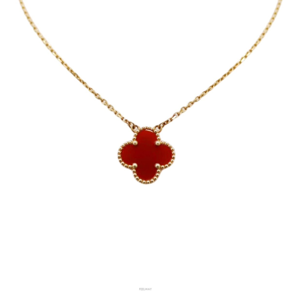 Van Cleef & Arpels [�����߰���ǰ�����] ��Ŭ�������� ��Ƽ�� ���Ժ�� Ŀ�ڸ��� ��ũ���� ���� A+[�����߰���ǰ�����] ��Ŭ�������� ��Ƽ�� ���Ժ�� Ŀ��