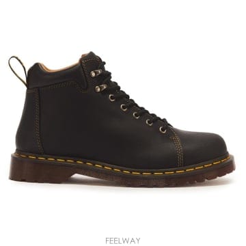 Dr  Martens 맨즈 부츠 0261098BLACK TP581900315