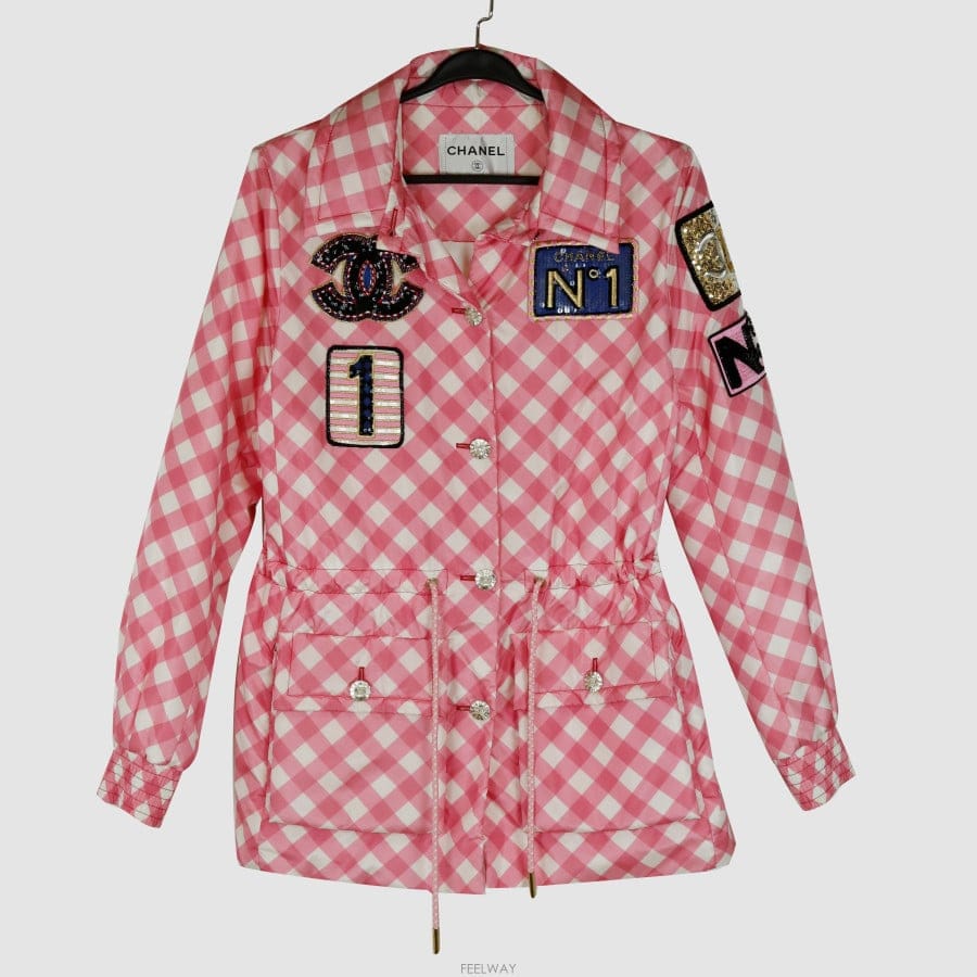 CHANEL [�Ƹ�����]34��� ���ر� ��ũ ���� ����P74093[�Ƹ�����]34��� ���ر� ��ũ ���� ����P74093