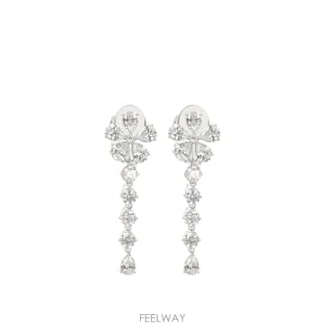 26FW 셀프 포트레이트 목걸이 AW26632EMLT TP581959453