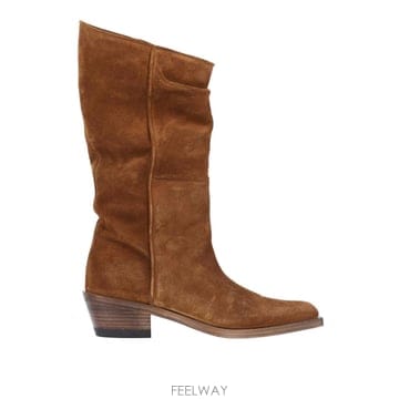 26FW 카이트 부츠 F1105946L946776 TP581958509