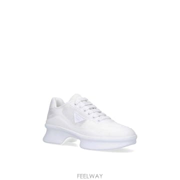 25SS 프라다 스니커즈 로고 1E937N050YZUF0009 TP577734527