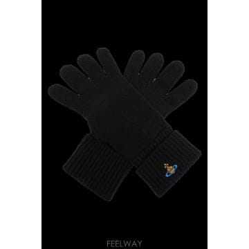 25FW 비비안 웨스트우드 울 장갑  8202002RK0065N401 TP578412894