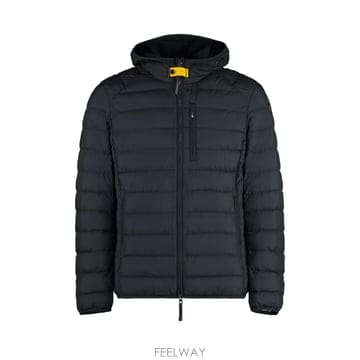 26FW 파라점퍼스 파라점퍼스 다운 자켓 Last Minute PMPUSL02P090541 TP5818987