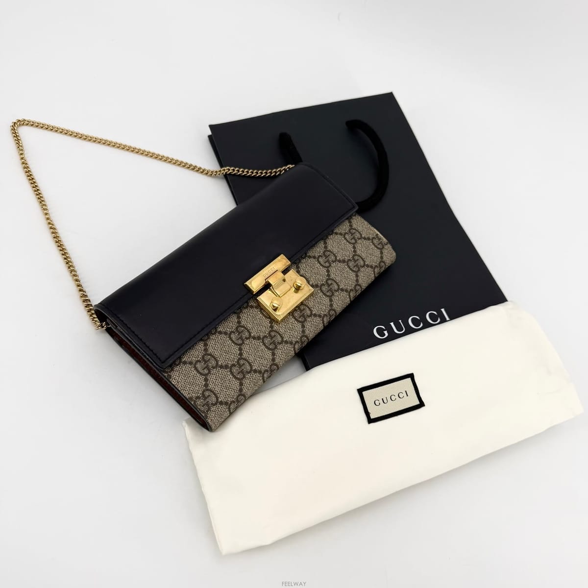 GUCCI ���� �е�� ������ ü�ι� 453506���� �е�� ������ ü�ι� 453506