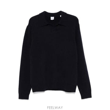 24FW 아스페시 크루넥 M162P58810098 TP581897813