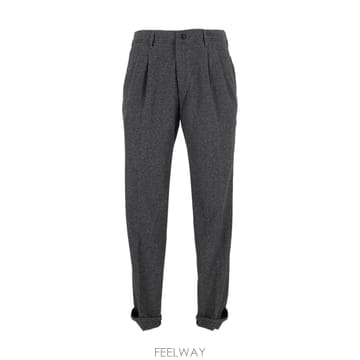 26FW 인코덱스 맨즈 트라우저 미디움 GREY 1S167L4575B910 TP582099297