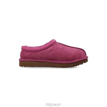 26FW 어그 Tasman II 여성 suede 슬리퍼 1174470DKWN TP581900292