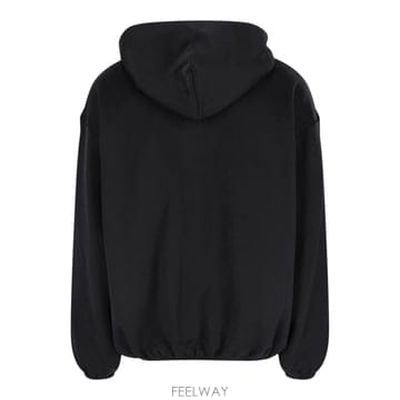 25FW 카사블랑카 후드티 UAW25JTP42601MBLACK TP581735704