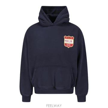 26FW 루드 Filatro Crest Ls 후드티 RHPF26HO010126499 TP581958913
