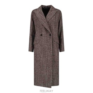 26FW 딸리아또레 울 코트 LINDEN340364EM903 TP581958890
