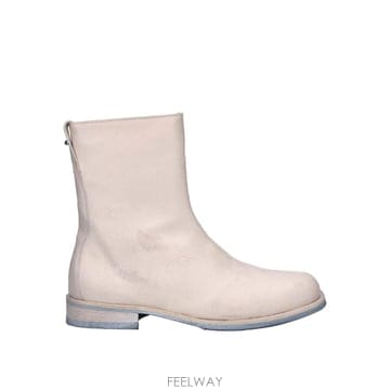 26FW 아워레가시 앵클 부츠 A4267SCDDIRTYWHITEWAXEDSUEDE TP581958884