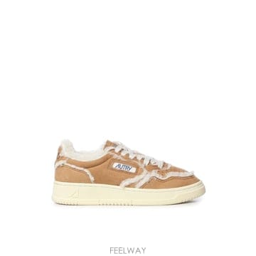 26FW 오트리 MEDALIST 로우 WOM 스니커즈 AULWGX01GX01 TP582099258