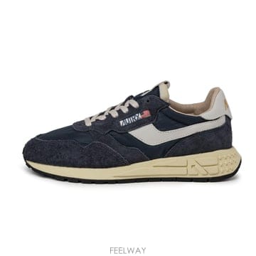 26FW 오트리 REELWIND 로우 MAN 스니커즈 WWLMNC30NC30 TP582099257