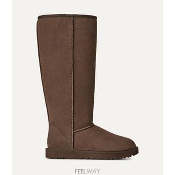 26FW 어그 W 클래식 ULTRA TALL 1182132DDC TP582099251