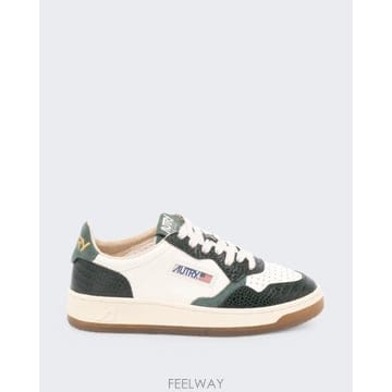 26FW 오트리 MEDALIST 로우 WOM 스니커즈 AULWCZ02CZ02 TP582099248