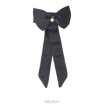 Ferragamo 26FW ��󰡸� ���� Clip 796284001 TP58195883926FW ��󰡸� ���� Clip 796284001 TP581958839
