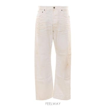 26FW 하이쿠레 Achillespollock 진 HEM03268GF177L0946 TP581730748
