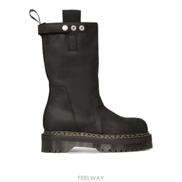 26FW Dr  Martens 부츠 DW02F1814400109 TP581898527