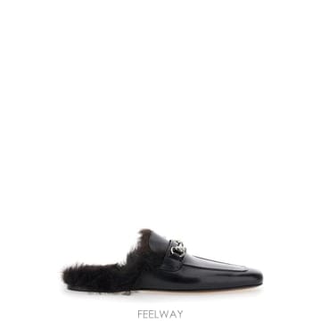 26FW 구찌 홀스빗 슬리퍼 A005GQAAG9B1000 TP581898518