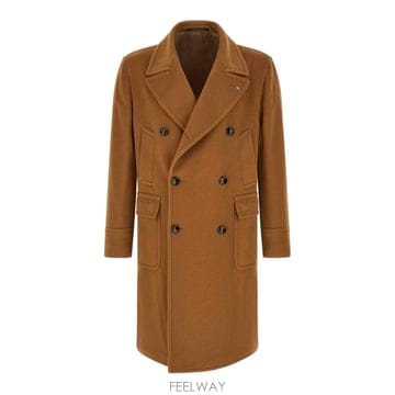 26FW 딸리아또레 코트 CSHERRY10W350002F5059 TP581732520