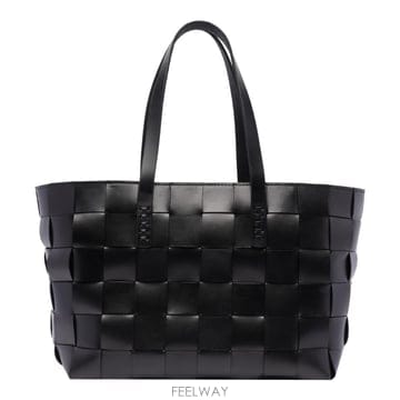 26FW 드래곤 Diffusion Japan 토트 백 8151BLACK TP581900046