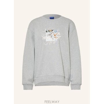 휴고 스웨트 셔츠 100317992714000 TP581958691