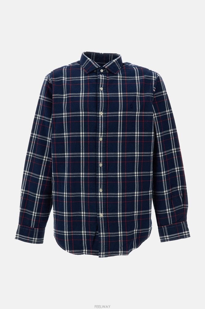 Ralph Lauren 26 F/W ���� �����η� üũ ���� 710B30241002NAVYR B003230936426 F/W ���� �����η� üũ ���� 710B30241002NAVYR B0032