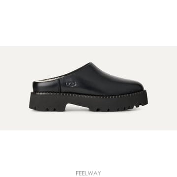 26FW 어그 W UPTOWNER 뮬 1184493BLLE TP582098908