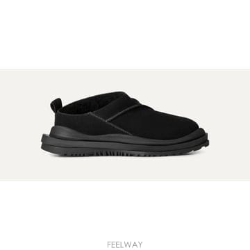 26FW 어그 M 클래식 마이크로 DISTORT 1180475BLK TP582098903