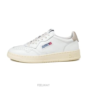 26FW 오트리 MEDALIST 로우 MAN 스니커즈 AULMLL27LL27 TP582098902