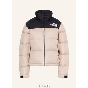 노스페이스 다운 자켓 1996 레트로 NUPTSE 100103656412001 TP582098854