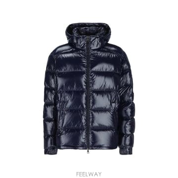 26FW 에르노 패딩 EFFETTO LUCIDO CON 후드 PI001416U129739200 TP58189