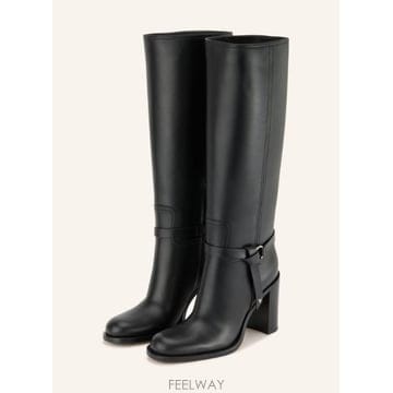 Fendi 부츠 100342818513000 TP581899928