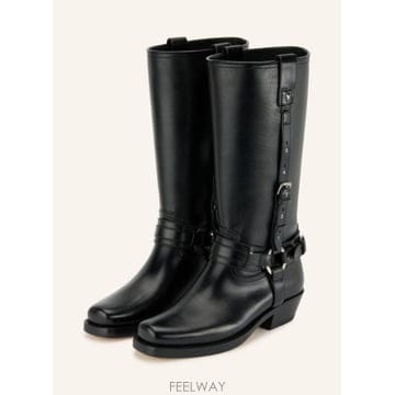 Fendi 카우보이 부츠 100342818913000 TP581899906