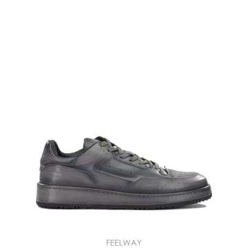26FW 오피치네크리에이티브 Eraser 001 로우 탑 스니커즈 ERASER001AEROBUTTERONAP