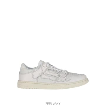 26FW 아미리 로우 탑 스니커즈 AMFOSR1100 TP581958055