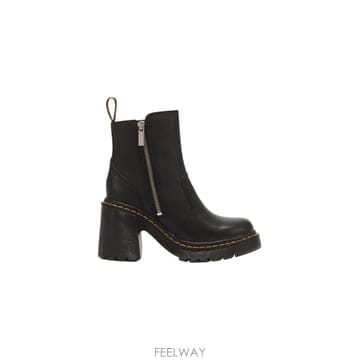 26FW Dr  Martens Spence 집 Sendal 43121001 43121001BLACK TP58