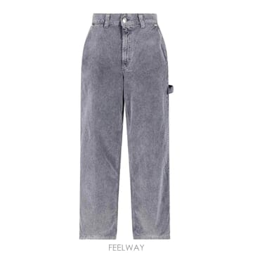 26FW 하이쿠레 팬츠 HEW03376GF184T0247 TP581958014